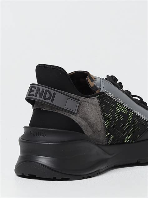 basket fendi homme|fendi basket medium.